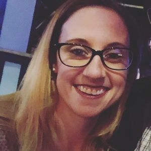 Meet your Posher, Sonya